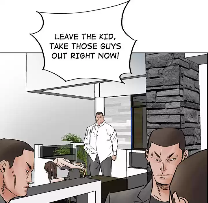 Legend: The Beginning ch.34