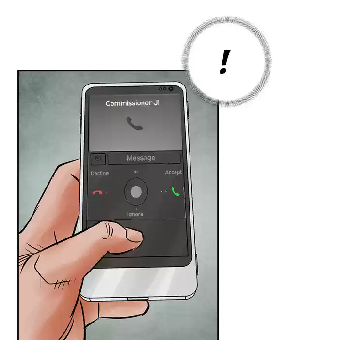 Legend: The Beginning ch.34