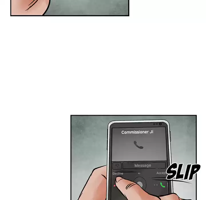 Legend: The Beginning ch.34