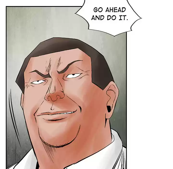 Legend: The Beginning ch.34