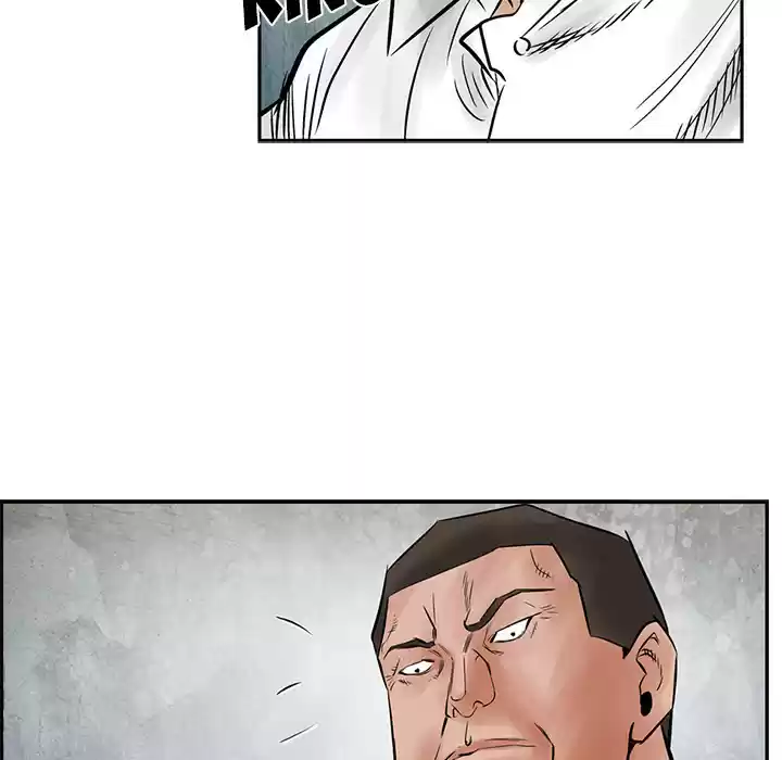 Legend: The Beginning ch.34