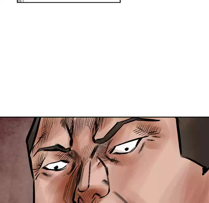 Legend: The Beginning ch.34