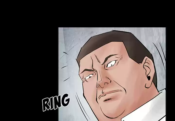 Legend: The Beginning ch.35