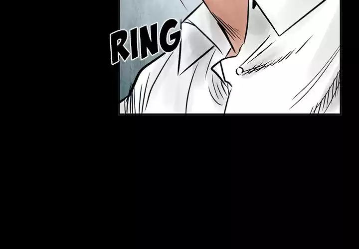 Legend: The Beginning ch.35