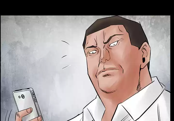 Legend: The Beginning ch.35