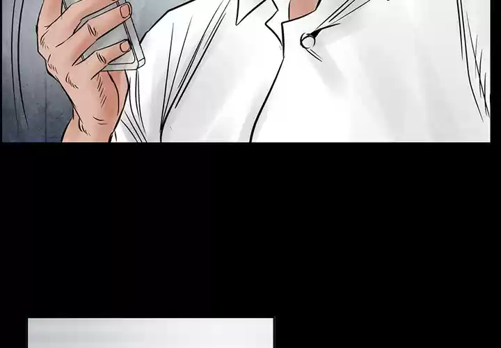 Legend: The Beginning ch.35