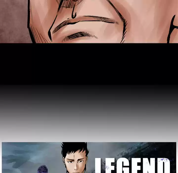 Legend: The Beginning ch.35