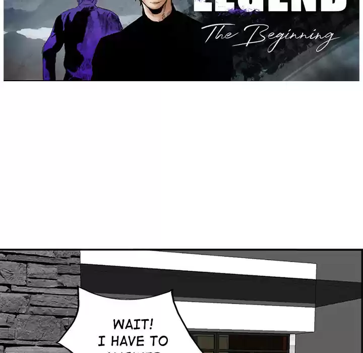 Legend: The Beginning ch.35