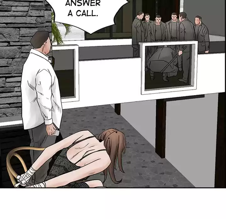 Legend: The Beginning ch.35