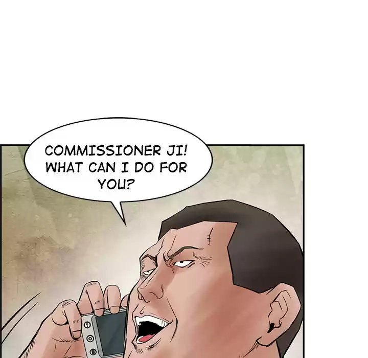 Legend: The Beginning ch.35