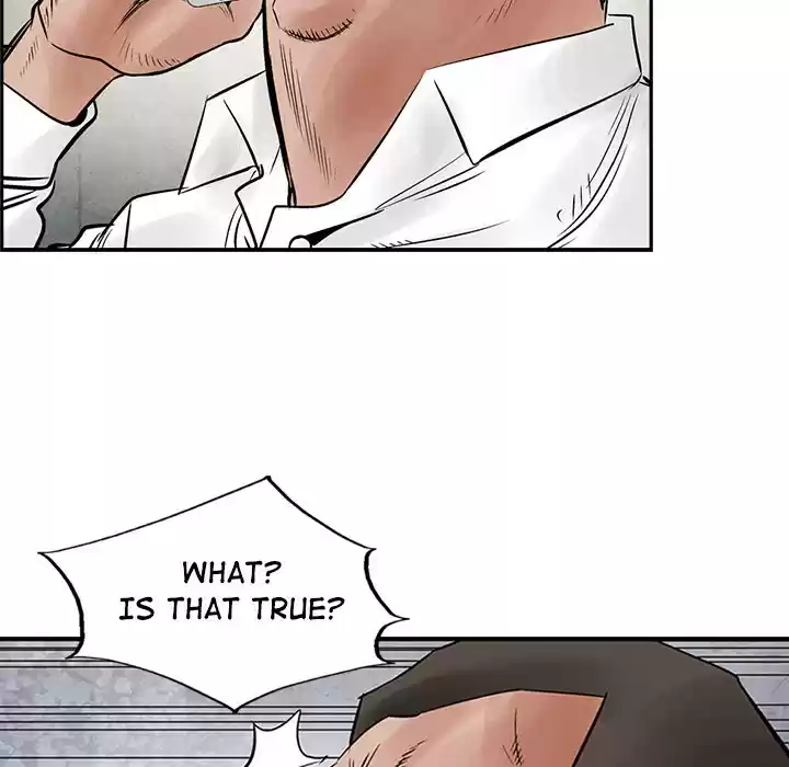 Legend: The Beginning ch.35