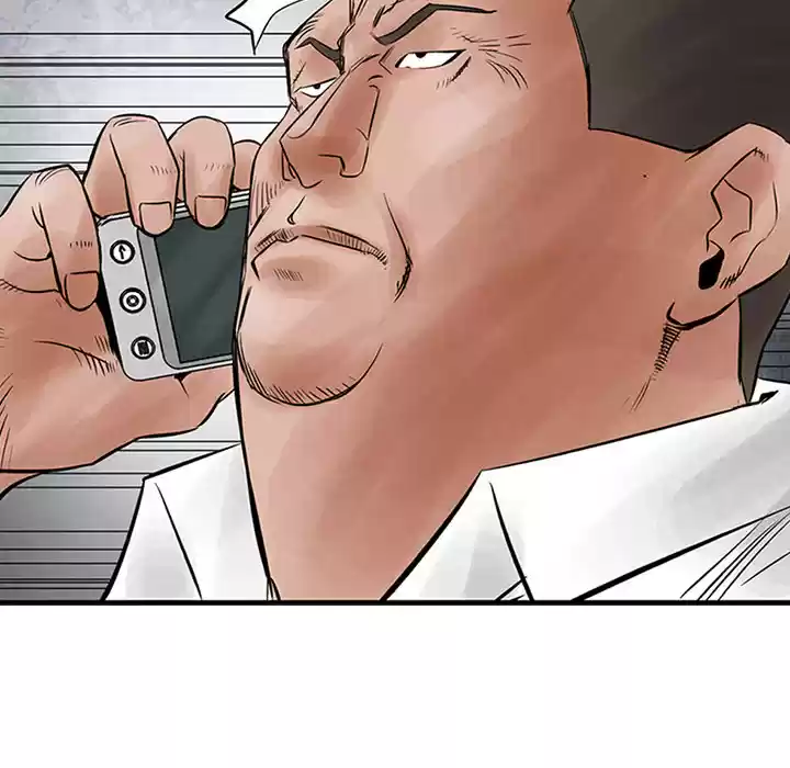 Legend: The Beginning ch.35