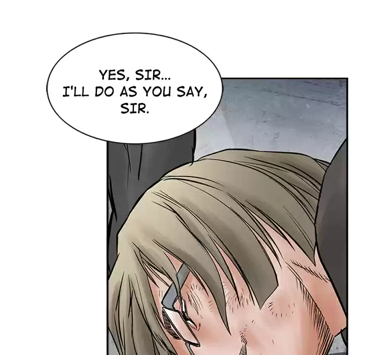 Legend: The Beginning ch.35