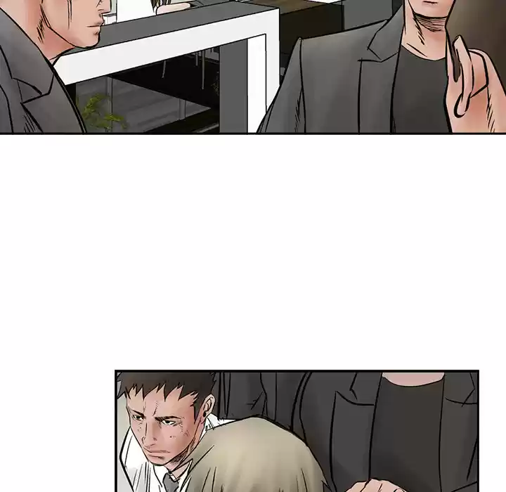 Legend: The Beginning ch.35