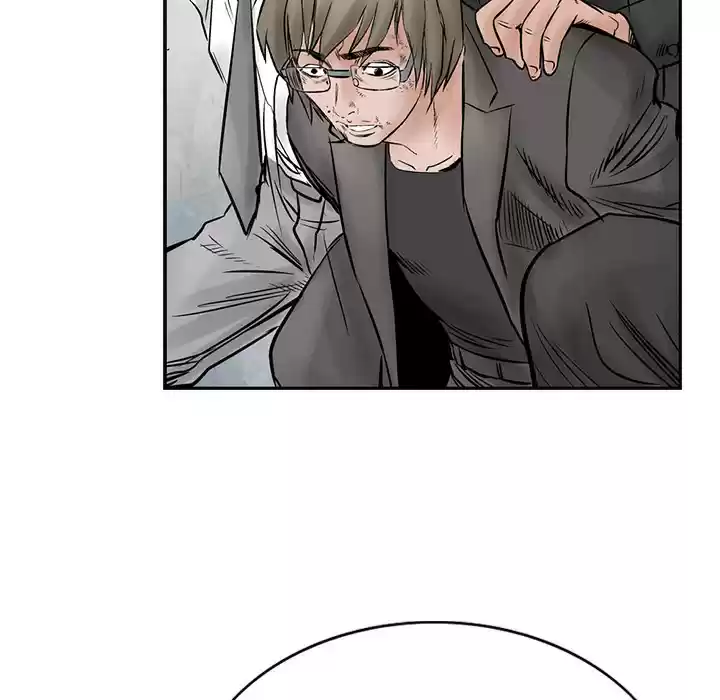 Legend: The Beginning ch.35