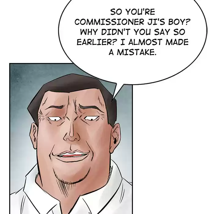 Legend: The Beginning ch.35