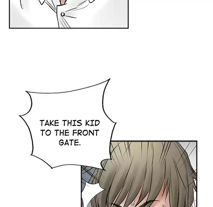 Legend: The Beginning ch.35