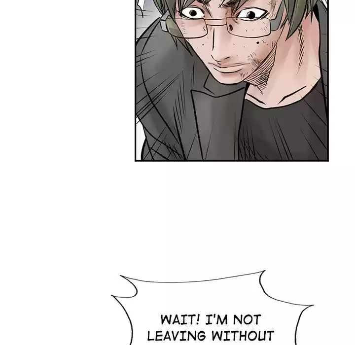 Legend: The Beginning ch.35