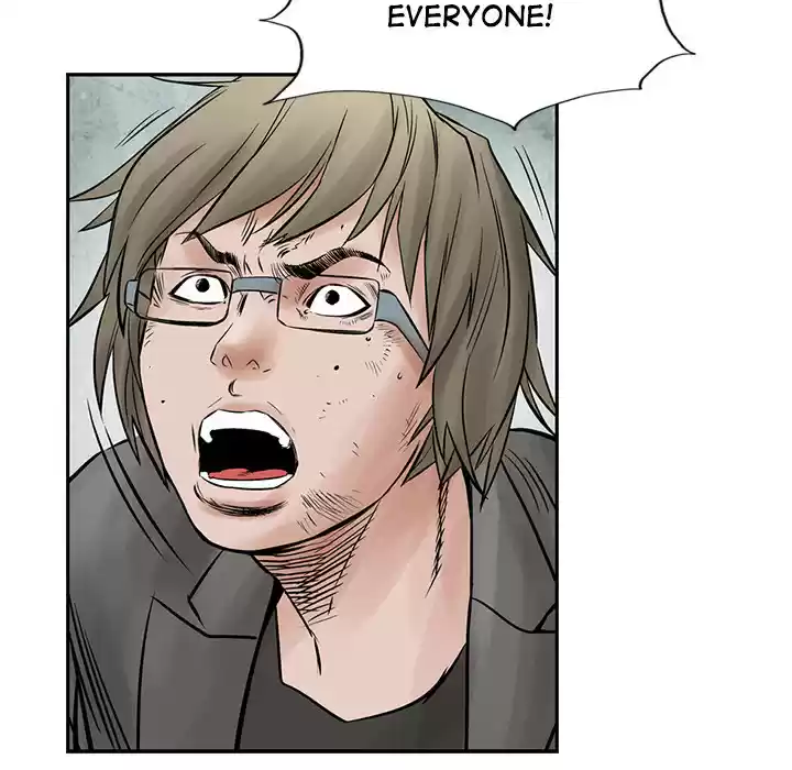 Legend: The Beginning ch.35