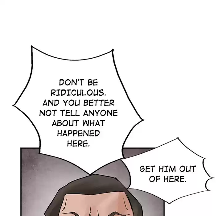 Legend: The Beginning ch.35