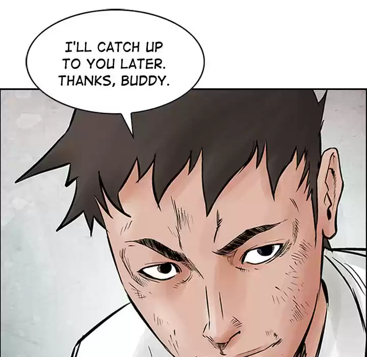 Legend: The Beginning ch.35