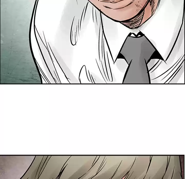 Legend: The Beginning ch.35