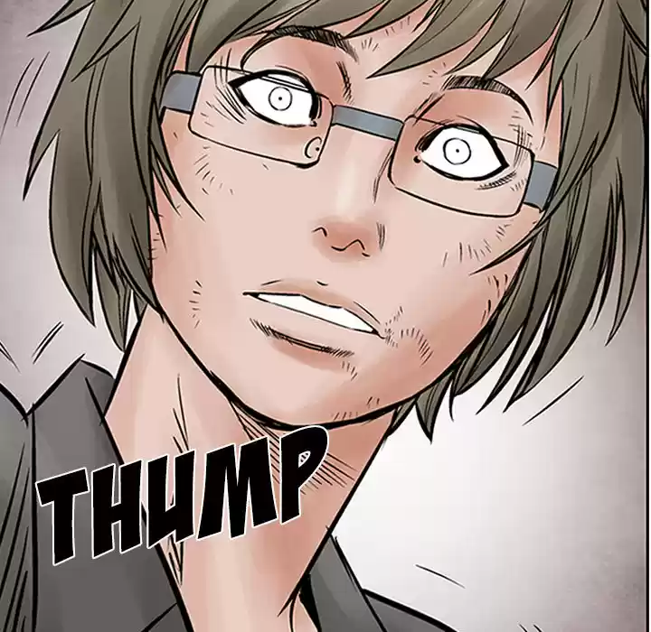 Legend: The Beginning ch.35