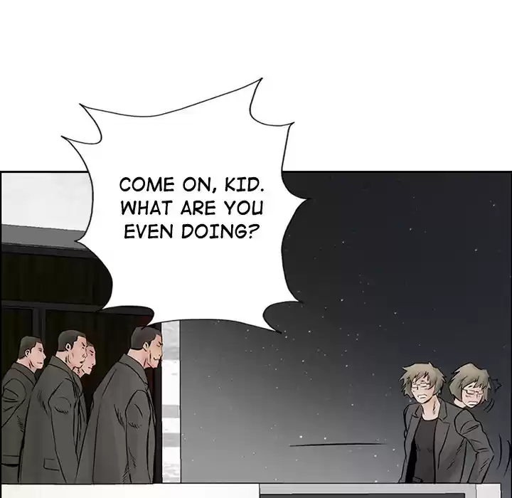 Legend: The Beginning ch.35