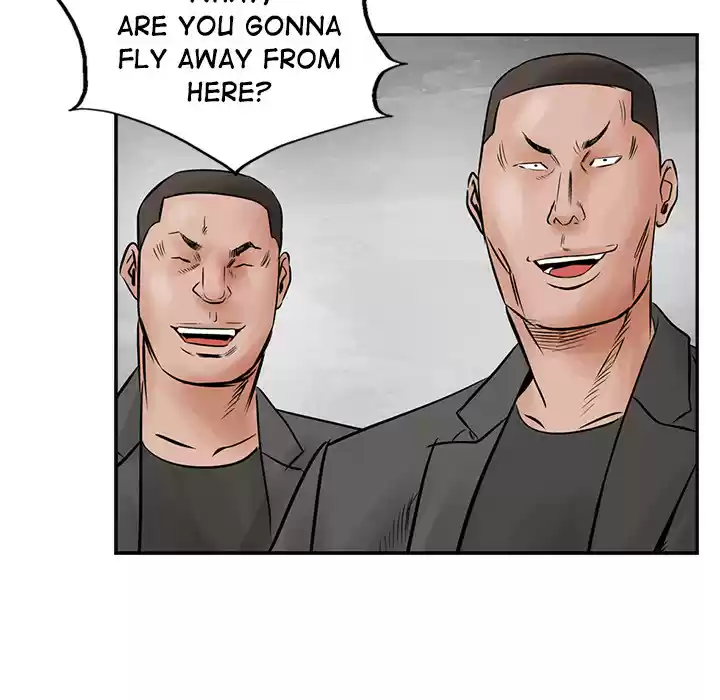 Legend: The Beginning ch.35