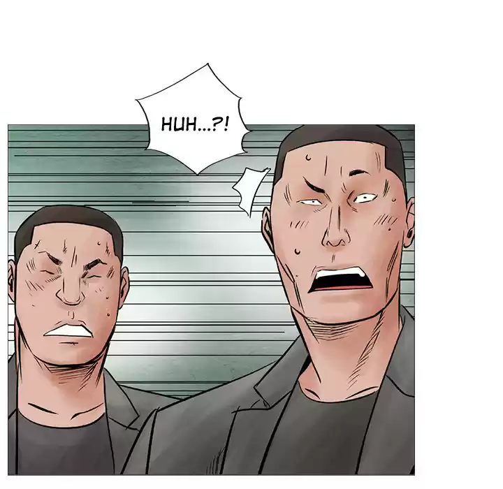 Legend: The Beginning ch.35