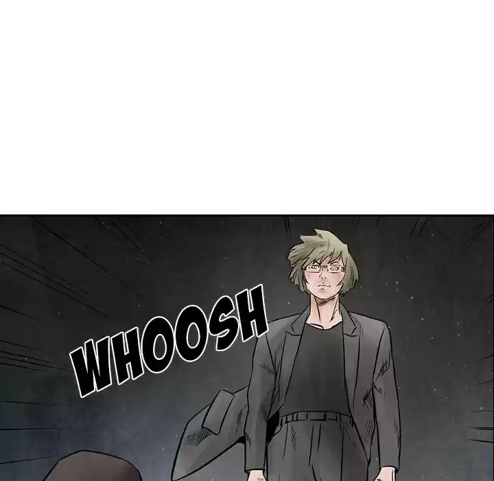 Legend: The Beginning ch.35