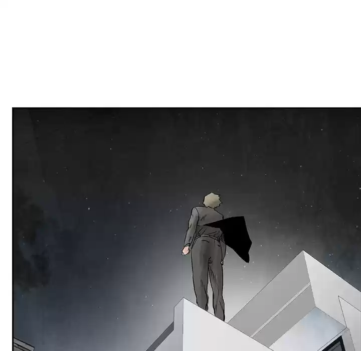 Legend: The Beginning ch.35