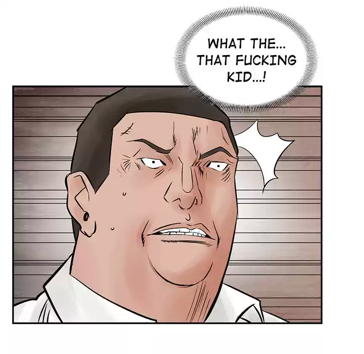 Legend: The Beginning ch.35