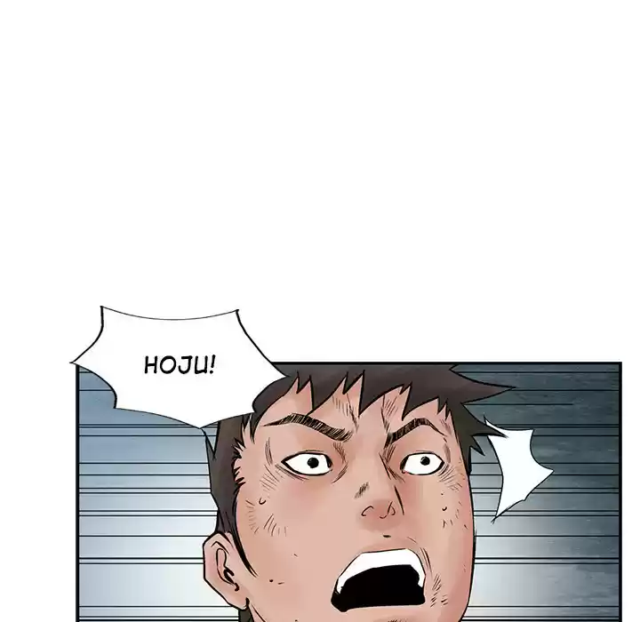 Legend: The Beginning ch.35