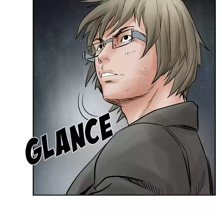 Legend: The Beginning ch.35