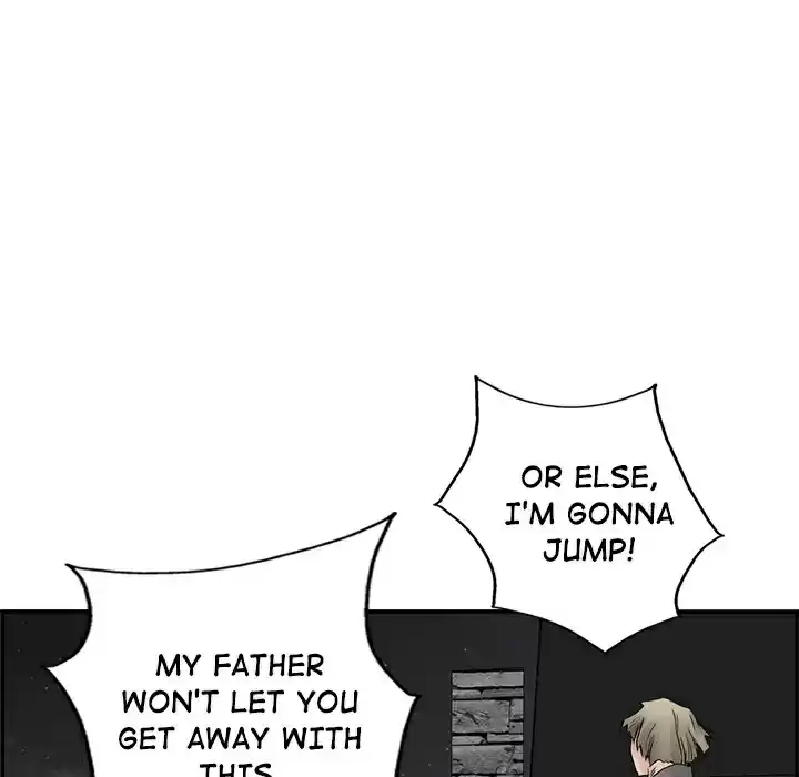 Legend: The Beginning ch.35