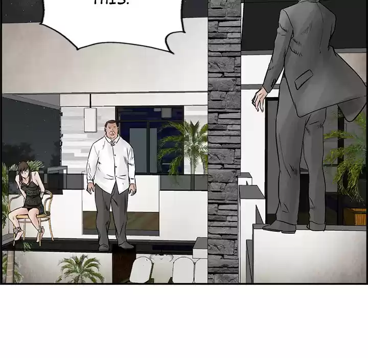 Legend: The Beginning ch.35