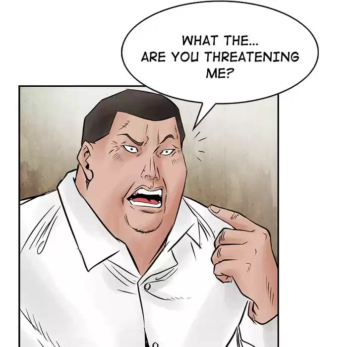 Legend: The Beginning ch.35