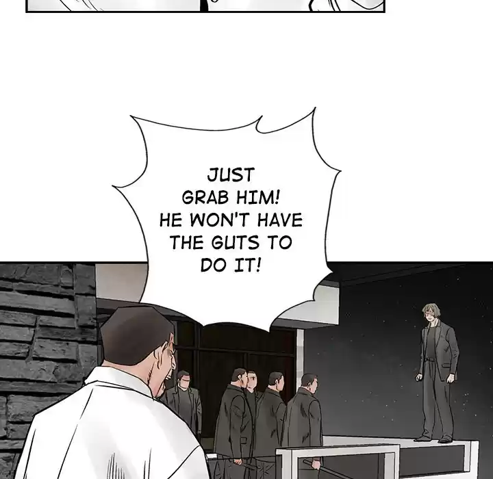 Legend: The Beginning ch.35