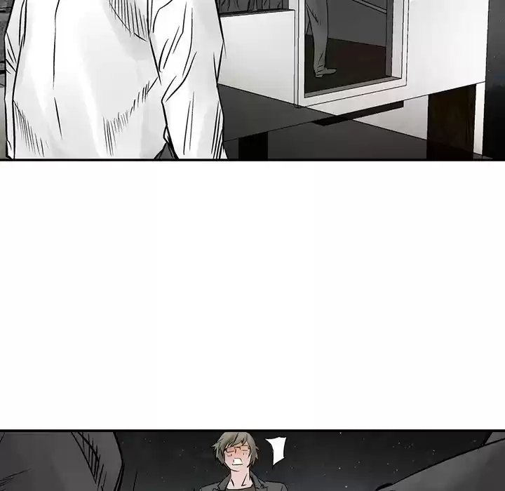 Legend: The Beginning ch.35