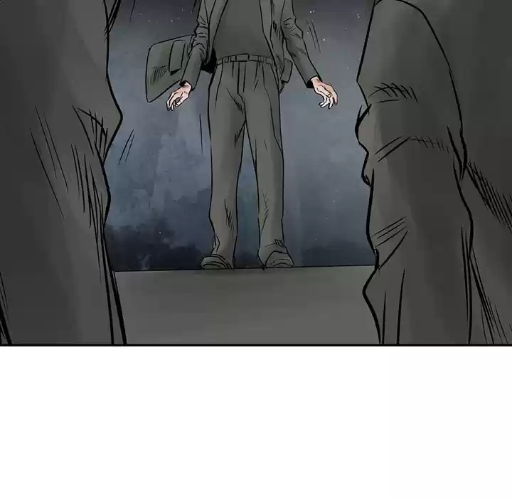 Legend: The Beginning ch.35