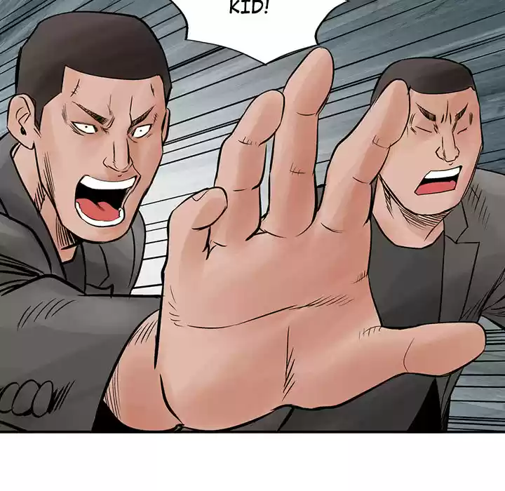 Legend: The Beginning ch.35