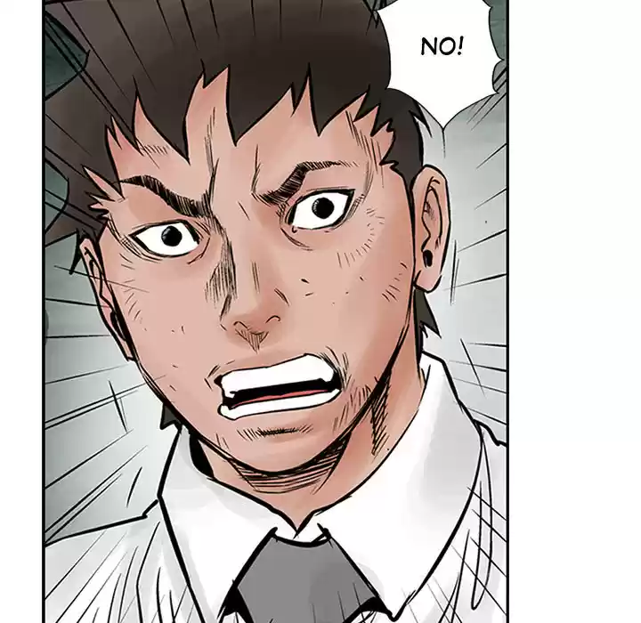 Legend: The Beginning ch.35