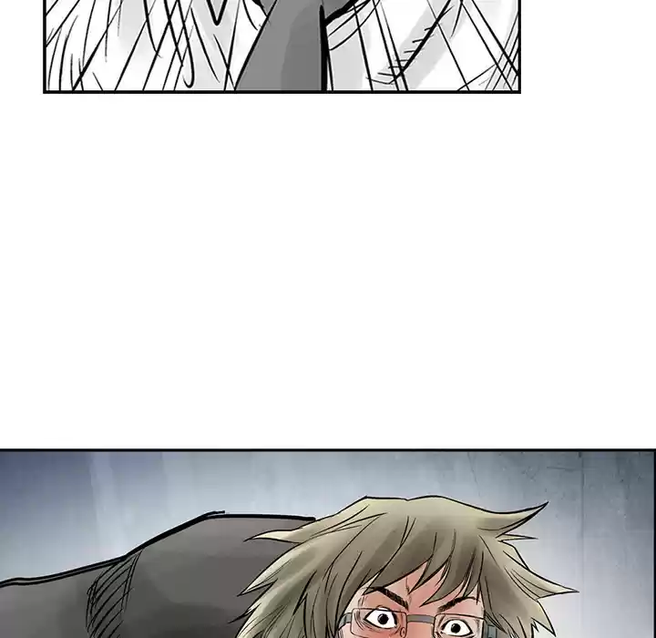 Legend: The Beginning ch.35