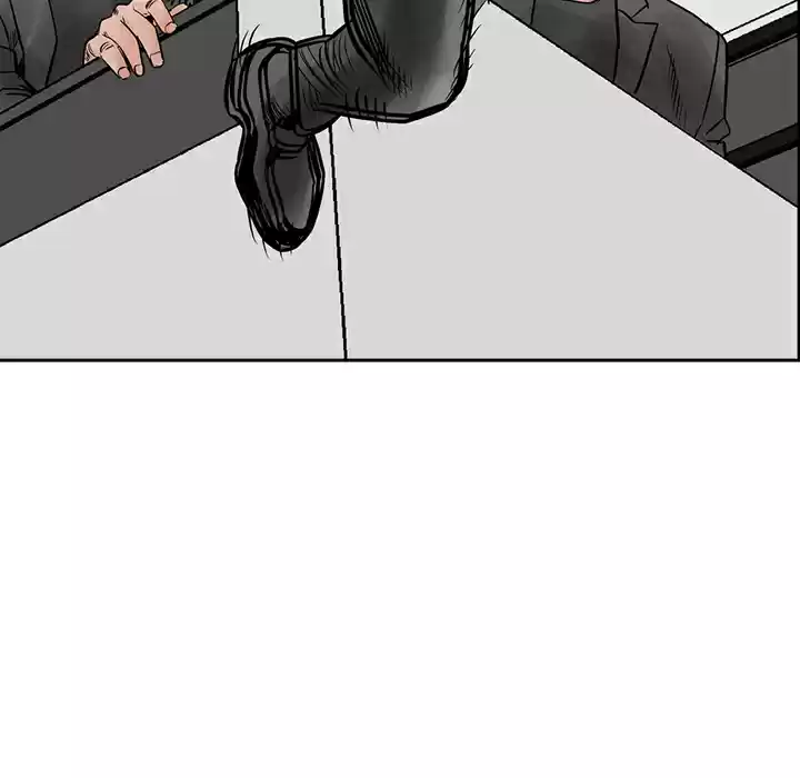 Legend: The Beginning ch.35