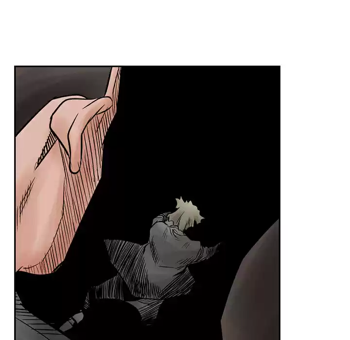 Legend: The Beginning ch.35