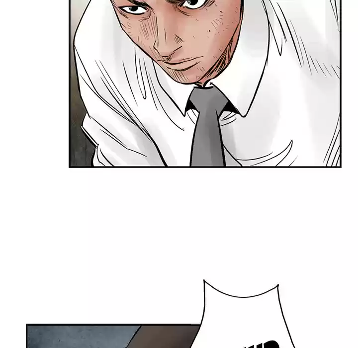 Legend: The Beginning ch.35