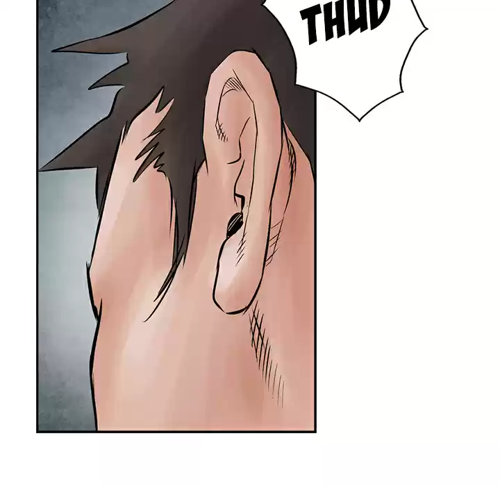 Legend: The Beginning ch.35