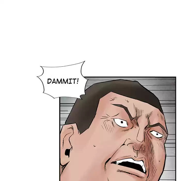 Legend: The Beginning ch.35