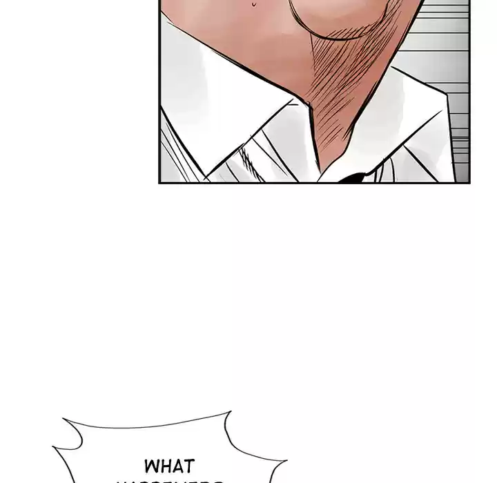 Legend: The Beginning ch.35